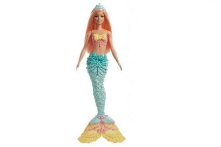 MATTEL Barbie Dreamtopia