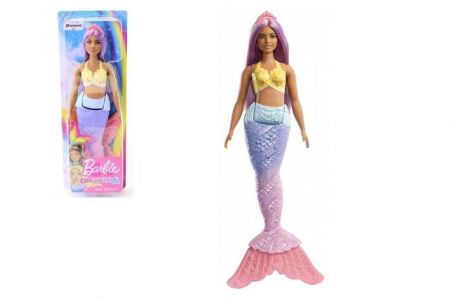 MATTEL Barbie Dreamtopia