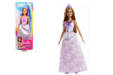 MATTEL Barbie Dreamtopia