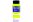 Barva na textil fluorescent 37ml 102