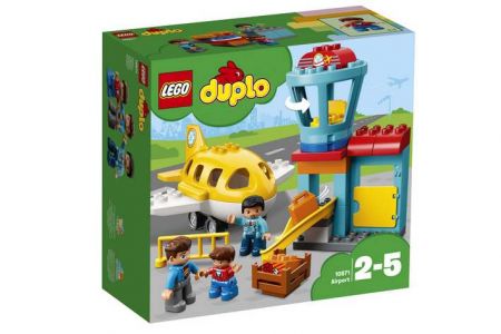 Lego Duplo 10871 Letiště