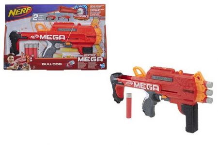 Nerf Mega Bulldog