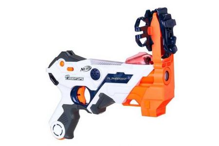 Nerf laserová pistole Alphapoint