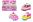 Shopkins Cutie Cars S1-3 pack