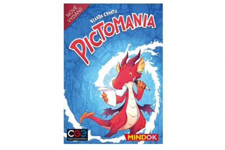 Pictomania