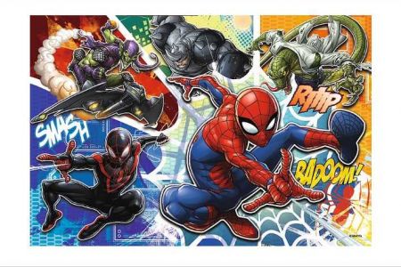 Puzzle Disney Marvel Spiderman 60 dílků