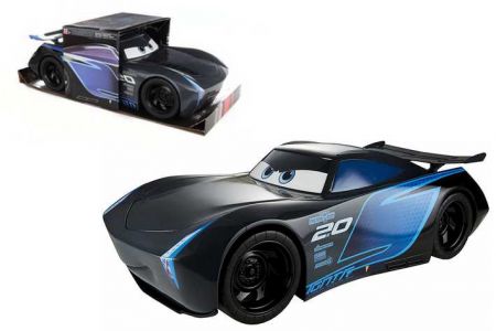 Cars 3 50 cm Jakson Storm