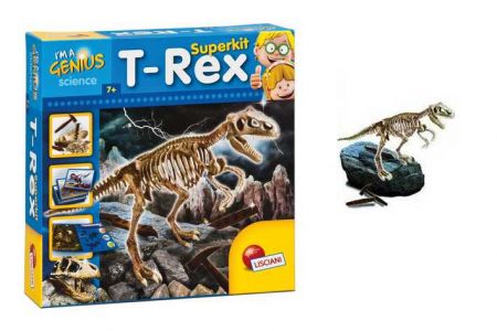 LSC T-REX