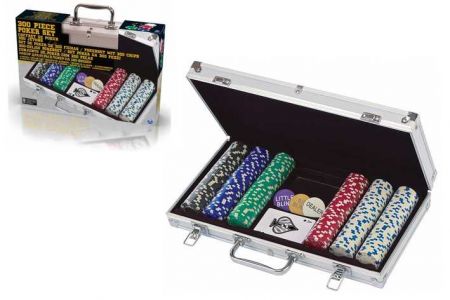 Poker set