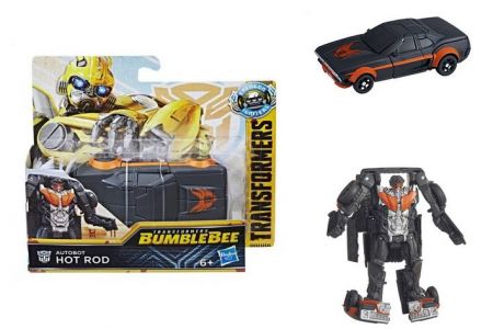 HASBRO Transformers Bumblebee 