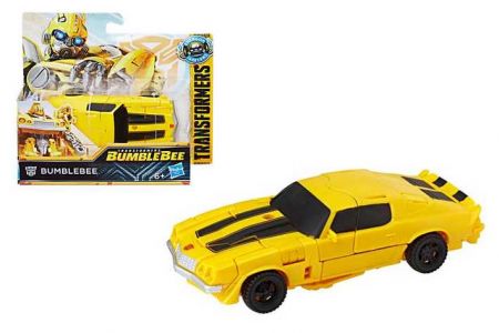 HASBRO Transformers Bumblebee 