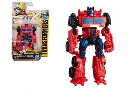 HASBRO Transformers Optimus Prime