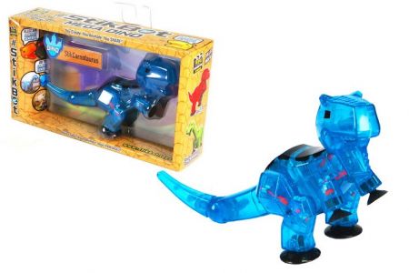 StikBot Mega dino 1pack MODRÝ (EP Line EPline)