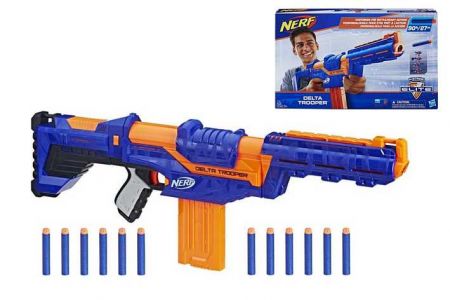 Nerf Delta Trooper