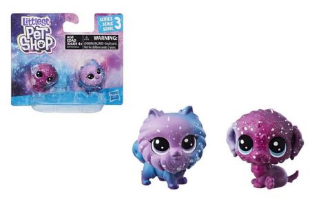 HASBRO LPS Littlest Pet Shop