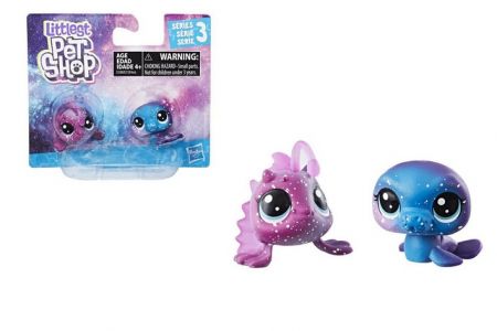 HASBRO LPS Littlest Pet Shop