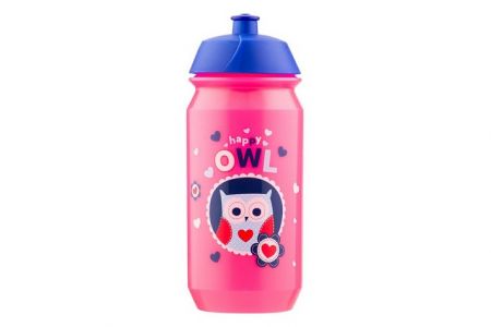 Láhev na pití Sovičky 500 ml / 0,5L (Baagl)