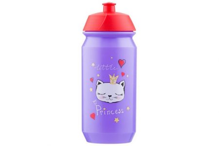 Láhev na pití Kočky 500 ml / 0,5L (Baagl)