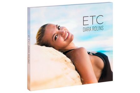 Dara Rolins - ETC - CD - Rolins Dara