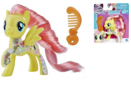 HASBRO MLP Pony 