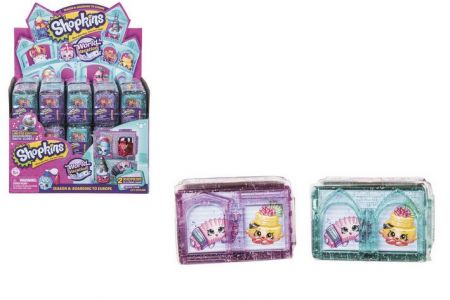 Shopkins S8-2 pack 