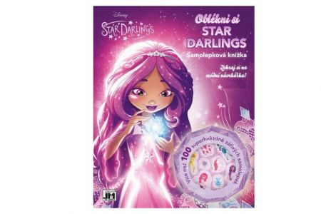 Oblékni si Star Darlings