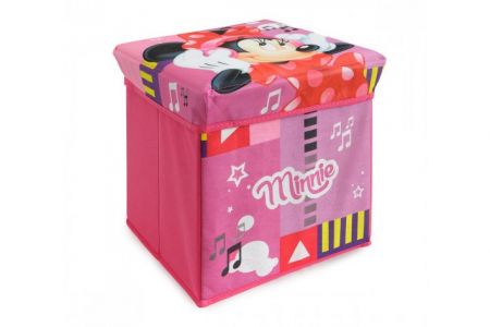 Úložný box Minnie