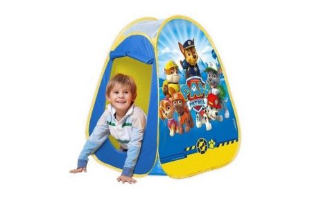 Pop Up stan Paw Patrol 75x75x90cm