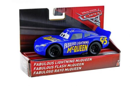 MATTEL Cars 3 Fabulous 