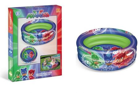 Nafukovací bazén PJ MASKS 100cm