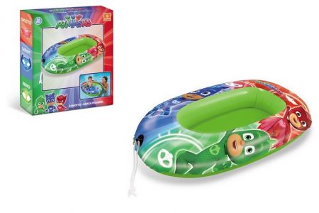 Nafukovací loď PJ MASKS 94cm