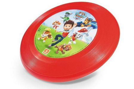 Disk létající Paw Patrol 23cm