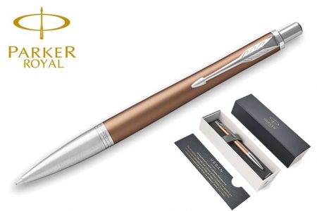 PARKER ROYAL URBAN Premium Premium Orange CT kuličková tužka KT (kuličkové pero)