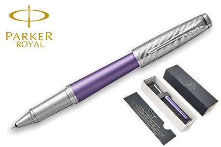 PARKER ROYAL URBAN Premium Violet CT roller RB (keramické pero)