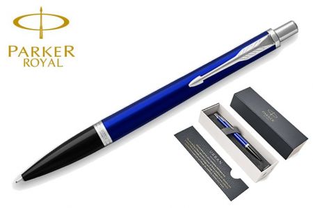 PARKER ROYAL URBAN  Nightsky Blue CT kuličková tužka KT (kuličkové pero)