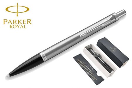 PARKER ROYAL URBAN Metro Metallic CT kuličková tužka KT (kuličkové pero)