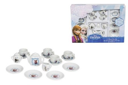 Čajový set velký Frozen Ledové království