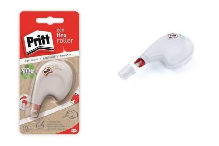 Korekční páska &quot;Pritt ECOmfort Roller&quot; 4,2mmx10m