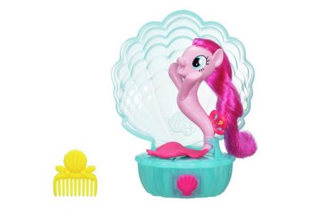 HASBRO MLP My Little Pony Zpívající Pinkie Pie