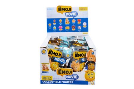 COBI THE EMOJI MOVIE figurka v sáčku