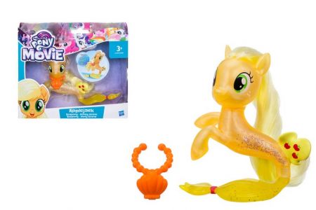 MLP My Little Pony Applejack