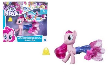 MLP My Little Pony Pinkie Pie