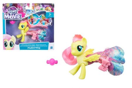 MLP My Little Pony Fluttershy