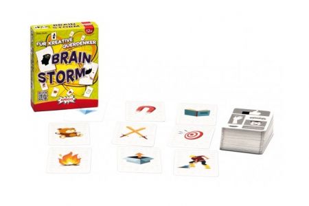 PIATNIK Brain Storm 9587