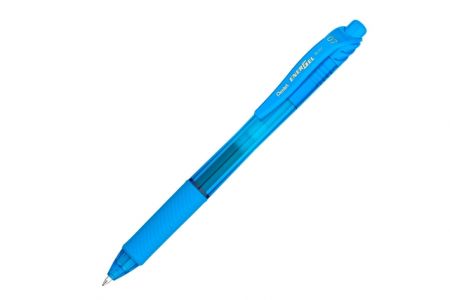 PENTEL ENERGEL roller 0,7mm modrý