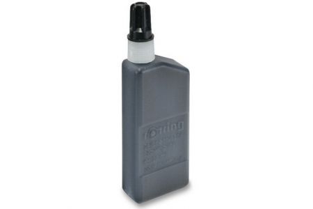 Tuš pro technická pera Rotring ČERNÁ 23ml (23 ml)