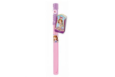 Bublifuk meč Sofia The First 120ml