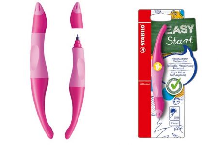 STABILO EASY original Start L pink