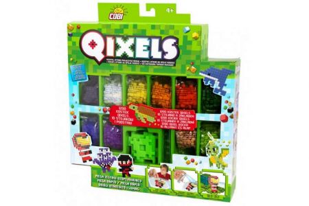 COBI QIXELS Mega náplň MO-87071