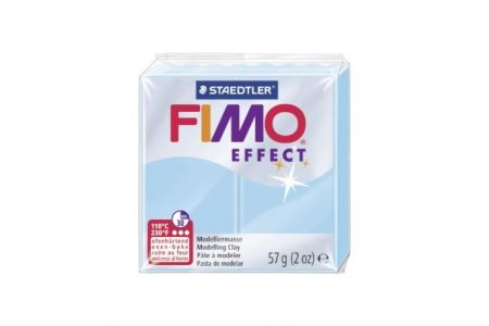 FIMO effect pastel voda